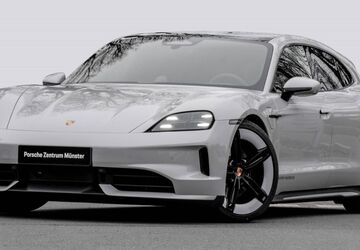 Porsche Taycan 10.900 km 104.800 &euro; Münster 48163