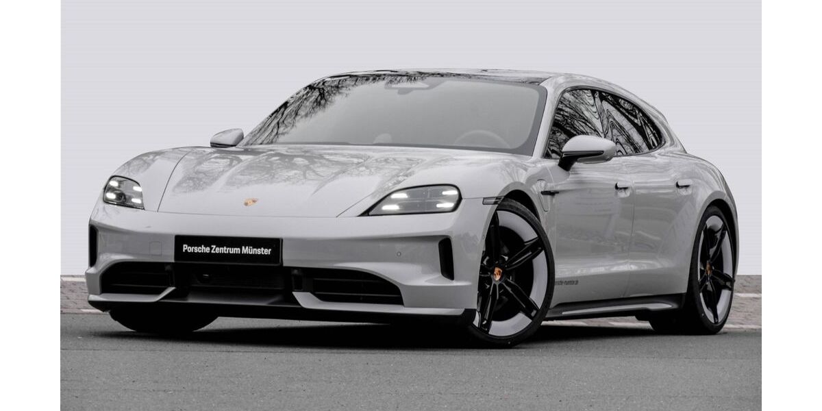 Porsche Taycan 10.900 km 104.800 &euro; Münster 48163