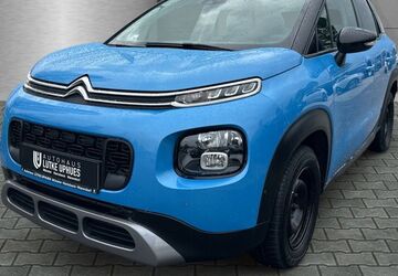 Citroen C3 Aircross 93.000 km 11.850 &euro; Münster 48155