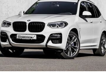 BMW X3 M40 91.021 km 37.690 &euro; Münster 48163