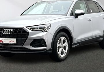 Audi Q3 7.585 km 35.480 &euro; Münster 48153