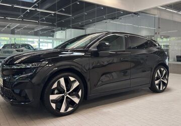 Renault Megane 24.547 km 30.790 &euro; Dülmen 48249