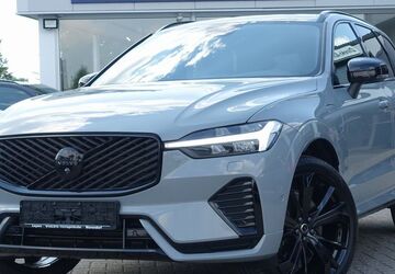 Volvo XC60 27.346 km 52.899 &euro; Warendorf 48231