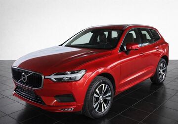 Volvo XC60 14.068 km 36.800 &euro; Münster 48163