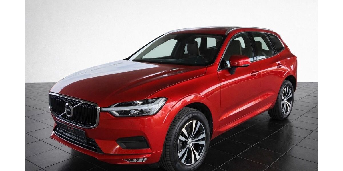 Volvo XC60 14.068 km 36.800 &euro; Münster 48163