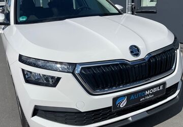 Skoda Kamiq 49.000 km 15.990 &euro; Münster 48155