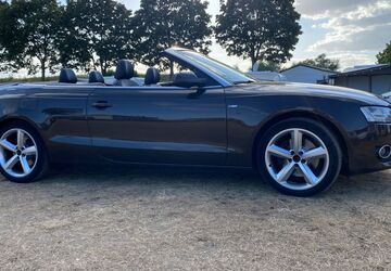 Audi A5 175.000 km 13.500 &euro; Münster 48163