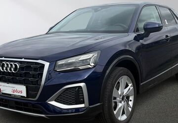 Audi Q2 6.881 km 29.990 &euro; Münster 48153