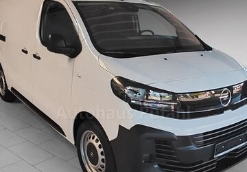 Opel Vivaro 38.000 km 27.500 &euro; Lengerich 49525