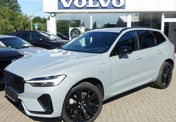 Volvo XC60 26.230 km 56.900 &euro; Warendorf 48231