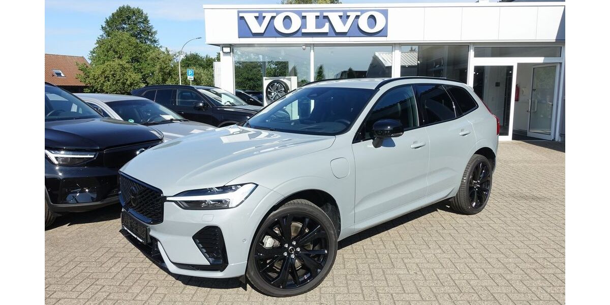 Volvo XC60 26.230 km 56.900 &euro; Warendorf 48231