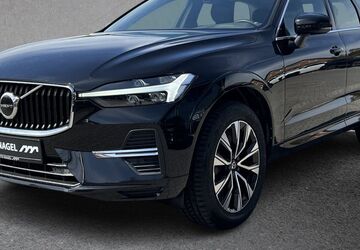 Volvo XC60 94.079 km 30.400 &euro; Münster 48155