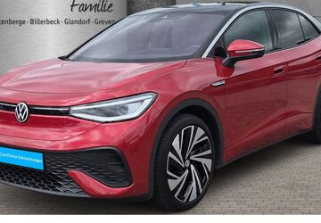 VW ID.5 27.455 km 36.485 &euro; Billerbeck 48727
