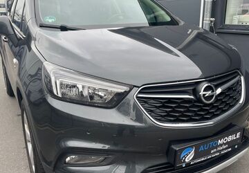 Opel Mokka 149.000 km 8.990 &euro; Münster 48155