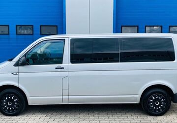 VW T6 Caravelle 230.000 km 17.400 &euro; Greven 48268