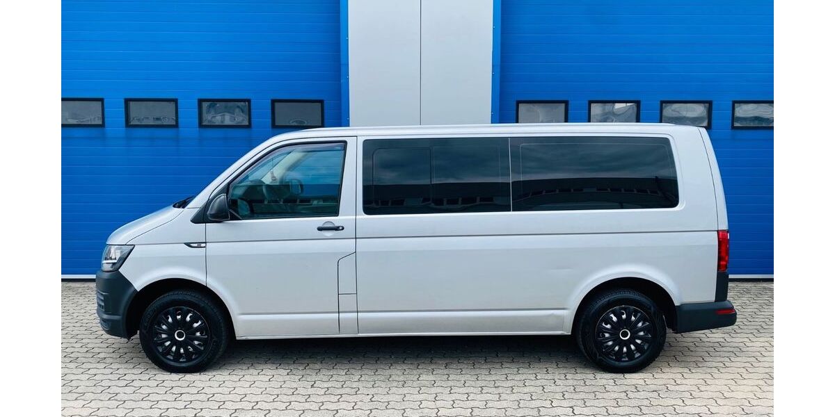 VW T6 Caravelle 230.000 km 17.400 &euro; Greven 48268