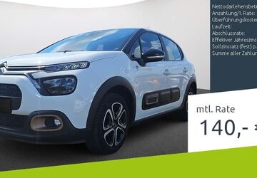 Citroen C3 28.840 km 11.979 &euro; Dülmen 48249