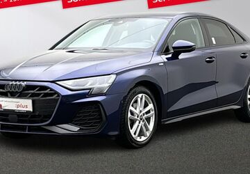 Audi A3 27.450 km 31.480 &euro; Münster 48153