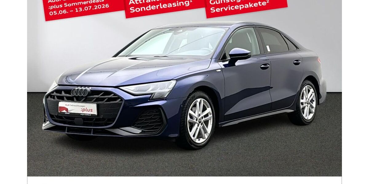 Audi A3 27.450 km 31.480 &euro; Münster 48153
