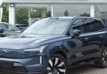 Volvo EX90 9.750 km 71.900 &euro; Warendorf 48231