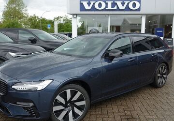 Volvo V90 18.584 km 42.900 &euro; Warendorf 48231
