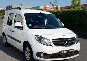 Mercedes-Benz Citan 311.000 km 5.480 &euro; Münster 48157