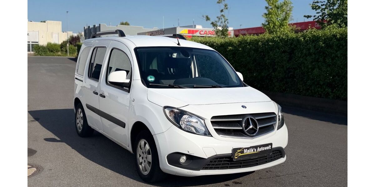Mercedes-Benz Citan 311.000 km 5.480 &euro; Münster 48157