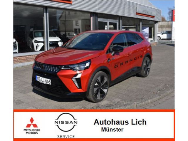 Mitsubishi Grandis 2.000 km 33.780 &euro; Münster 48145