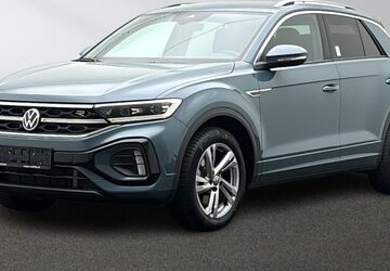 VW T-Roc 9.681 km 35.480 &euro; Emsdetten 48282