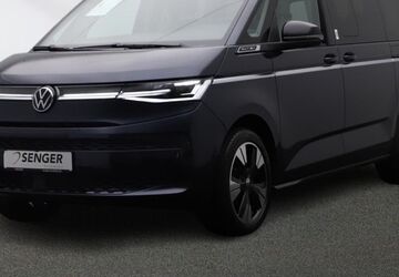 VW T7 Multivan 13.500 km 63.490 &euro; Münster 48153