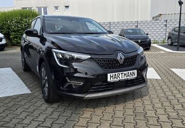 Renault Arkana 13.500 km 22.990 &euro; Münster 48165