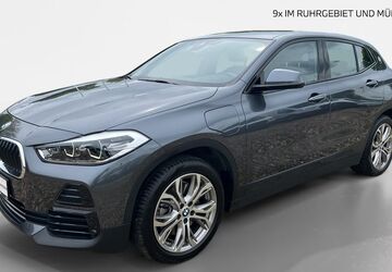BMW X2 46.950 km 22.770 &euro; Dülmen 48249