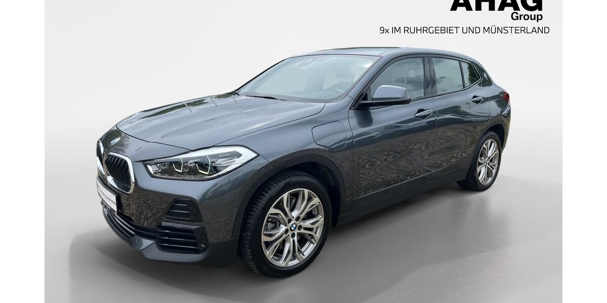 BMW X2 46.950 km 22.770 &euro; Dülmen 48249