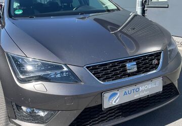 Seat Leon 143.000 km 12.490 &euro; Münster 48155