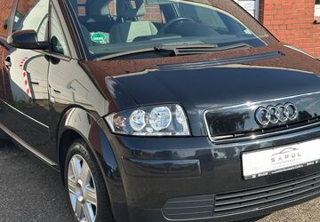 Audi A2 85.000 km 4.997 &euro; Drensteinfurt 48317