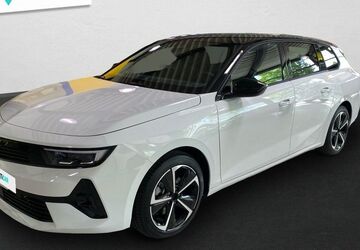 Opel Astra 10.000 km 33.990 &euro; Dülmen 48249