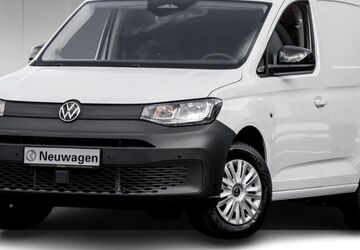 VW Caddy 1.250 km 39.990 &euro; Münster 48163