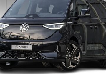 VW ID. Buzz 8.999 km 73.990 &euro; Münster 48163