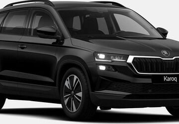 Skoda Karoq 1.500 km 39.980 &euro; Münster 48157