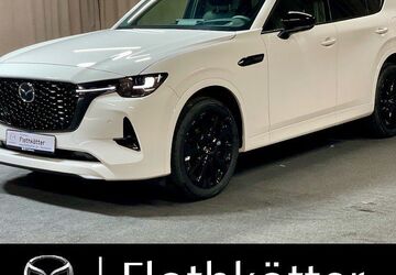 Mazda CX-60 21.527 km 46.980 &euro; Nordwalde 48356