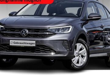 VW Taigo 9.866 km 19.980 &euro; Greven 48268