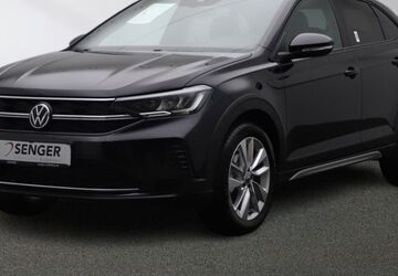 VW Taigo 5.000 km 22.990 &euro; Münster 48153