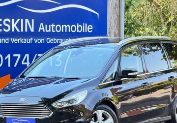 Ford Galaxy 238.000 km 9.990 &euro; Ahlen 59227