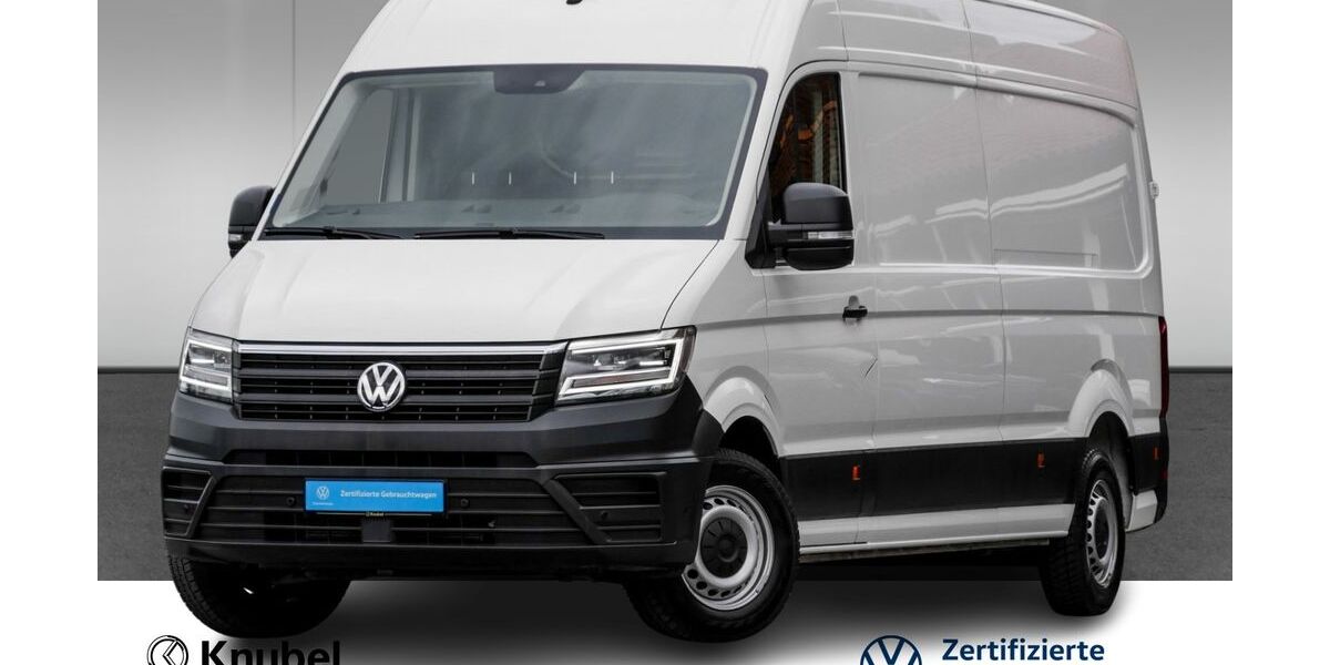 VW Crafter 123.447 km 29.990 &euro; Münster 48163