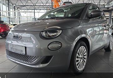 Fiat 500 25.217 km 13.990 &euro; Münster-Amelsbüren 48163