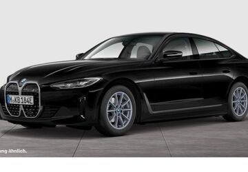 BMW i4 56.864 km 34.490 &euro; Emsdetten 48282