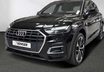 Audi Q5 89.441 km 36.880 &euro; Münster 48153