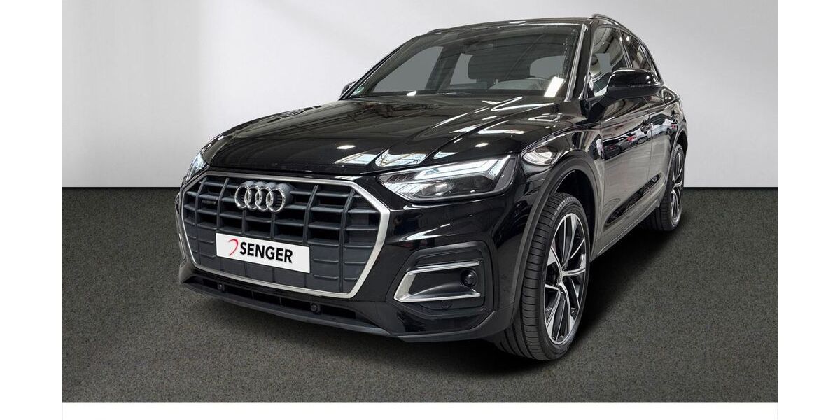Audi Q5 89.441 km 36.880 &euro; Münster 48153