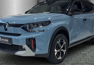 Citroen C3 Aircross 14.332 km 21.490 &euro; Münster 48155