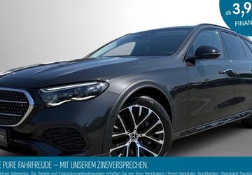 Mercedes-Benz E 300 11.800 km 68.580 &euro; Warendorf 48231